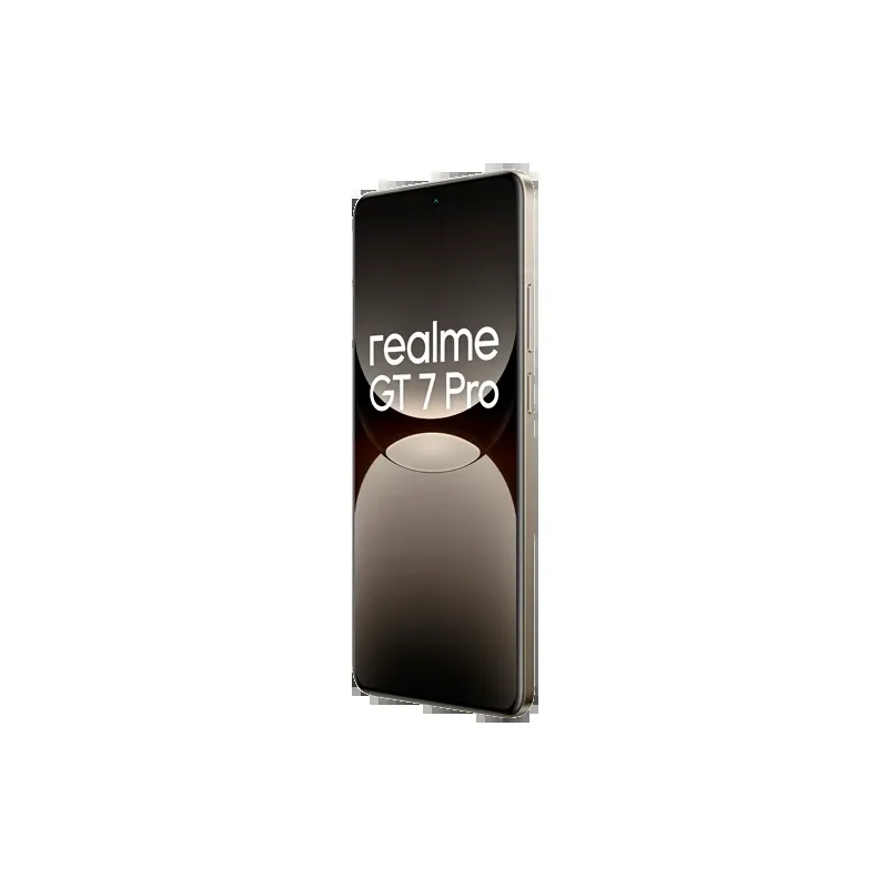 Realme GT 7 Pro - Thumbnail 8
