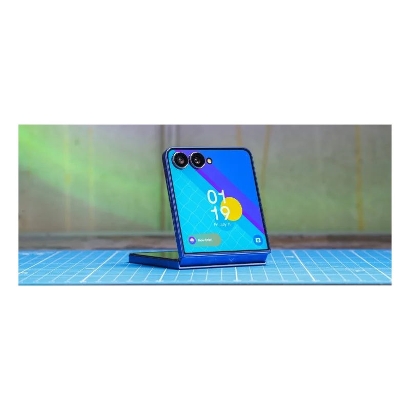 Samsung Galaxy Z Flip7