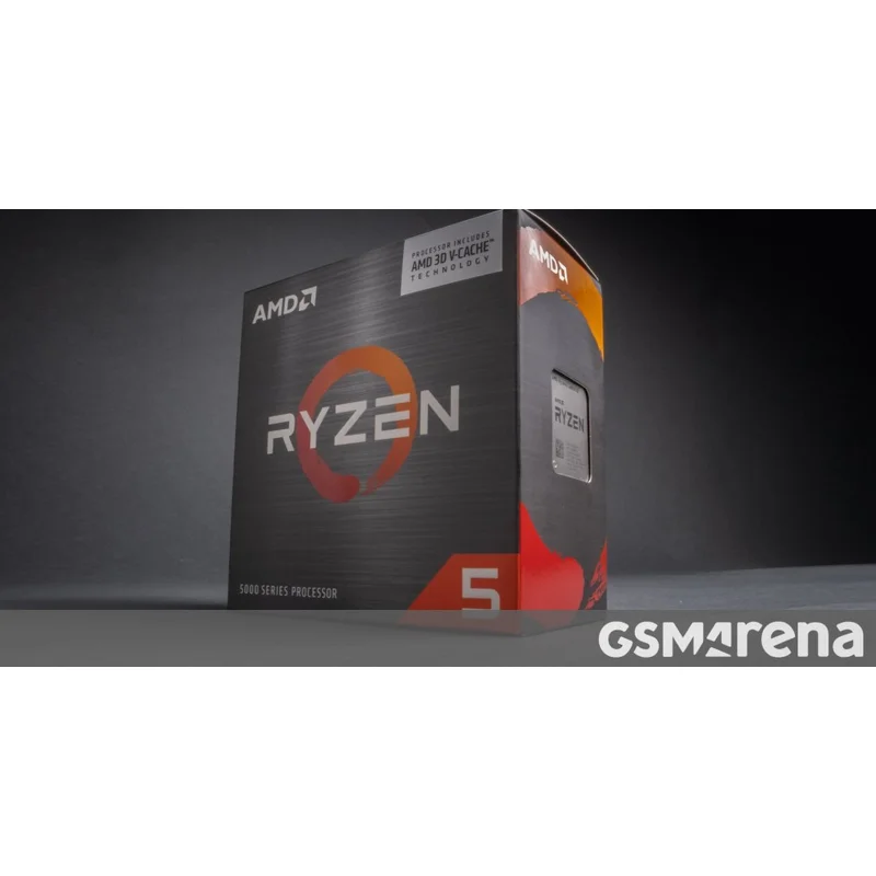 AMD Ryzen 5 5600