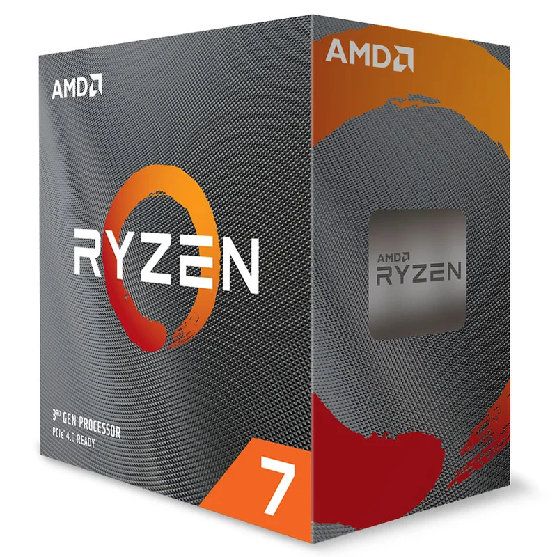 AMD Ryzen 7 5700X - Thumbnail 2