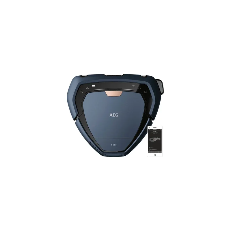 AEG RX9-2 - Thumbnail 2