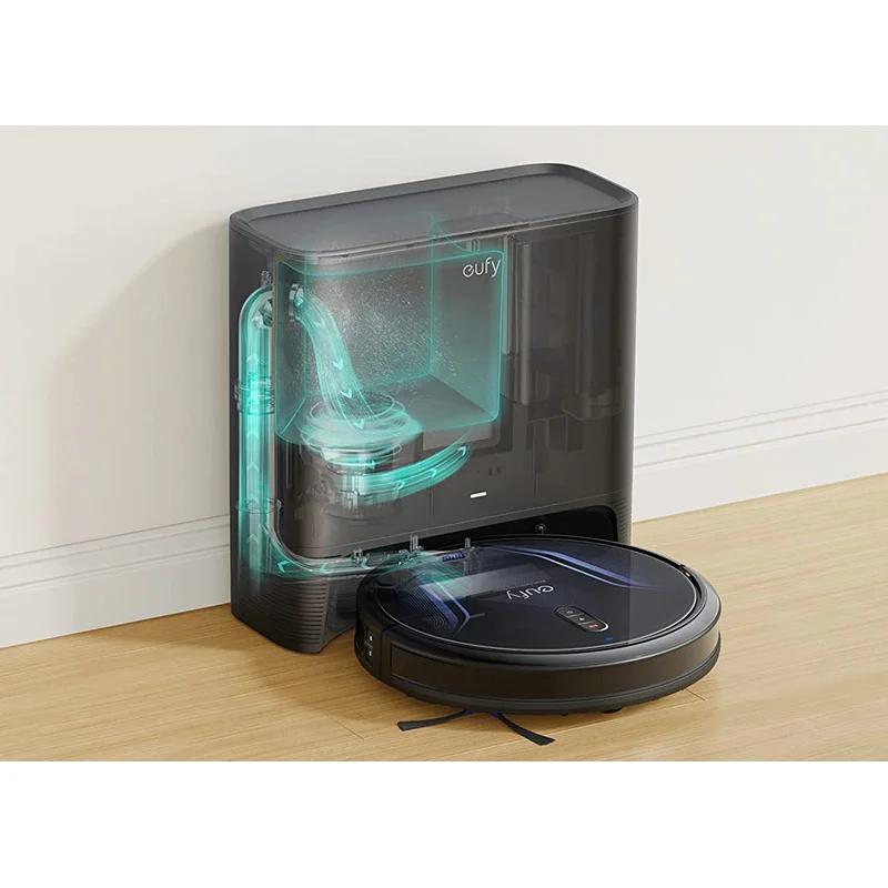 Anker eufy RoboVac G40 - Thumbnail 3