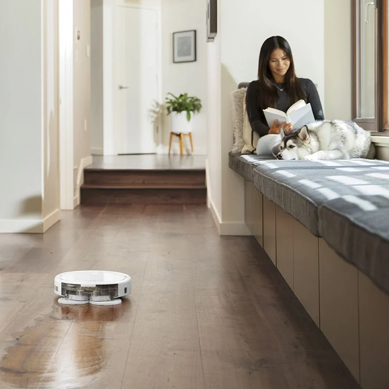 Bissell SpinWave Robotic