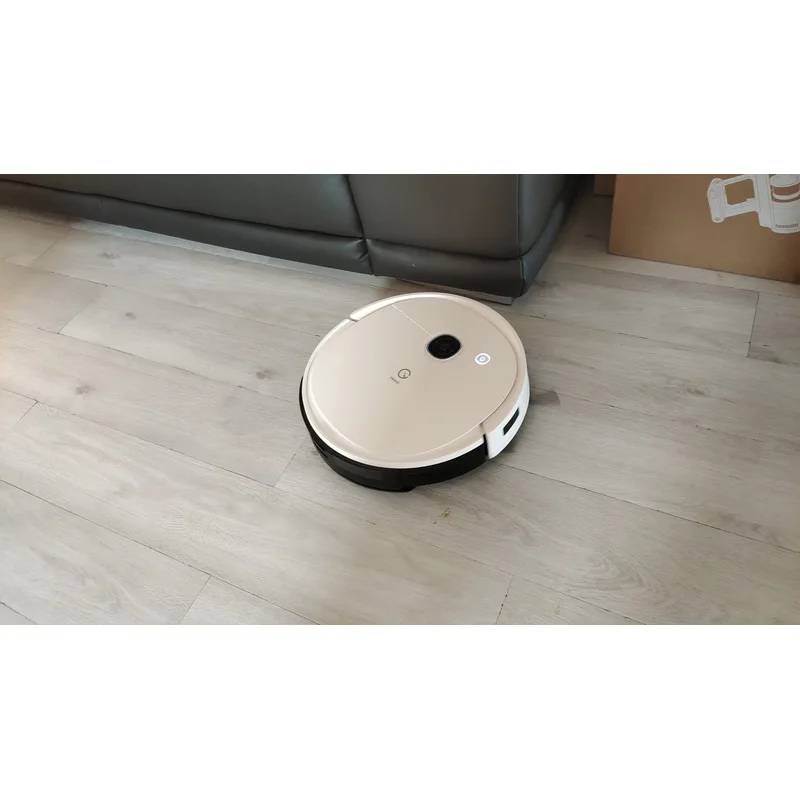 Yeedi Vac 2 Pro - Thumbnail 2