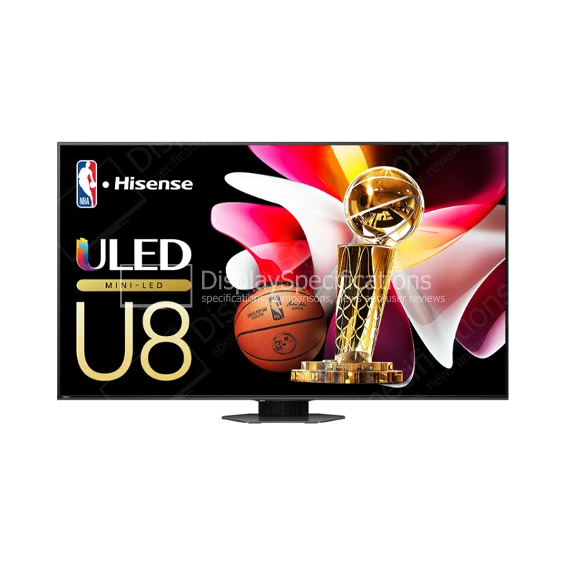 Hisense U8N Mini-LED 75 Zoll - Thumbnail 3