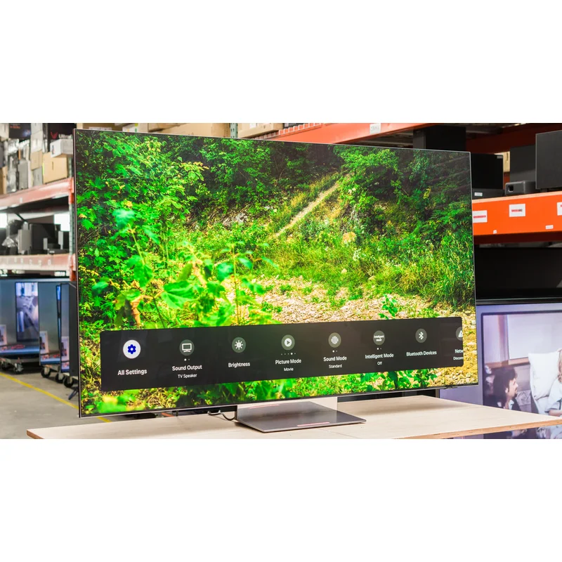 Samsung QN900D Neo QLED 8K 75 Zoll