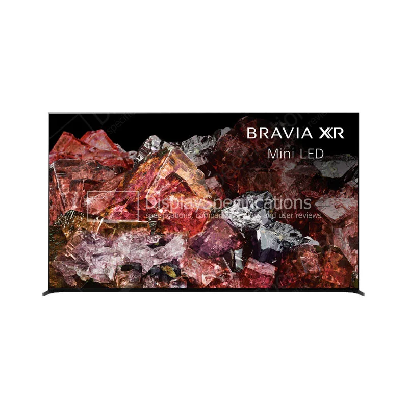 Sony Bravia XR X95L 85 Zoll - Thumbnail 2