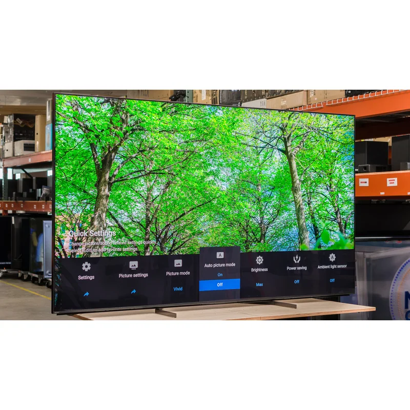Sony Bravia XR X95L 85 Zoll