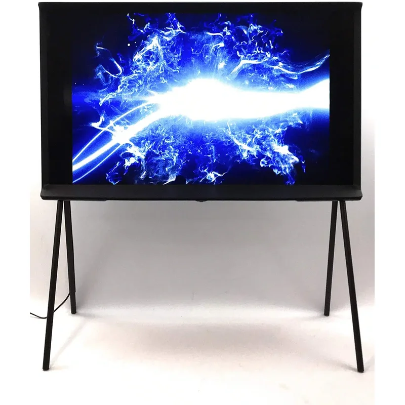 Samsung The Serif QLED 55 Zoll (2024) - Thumbnail 2