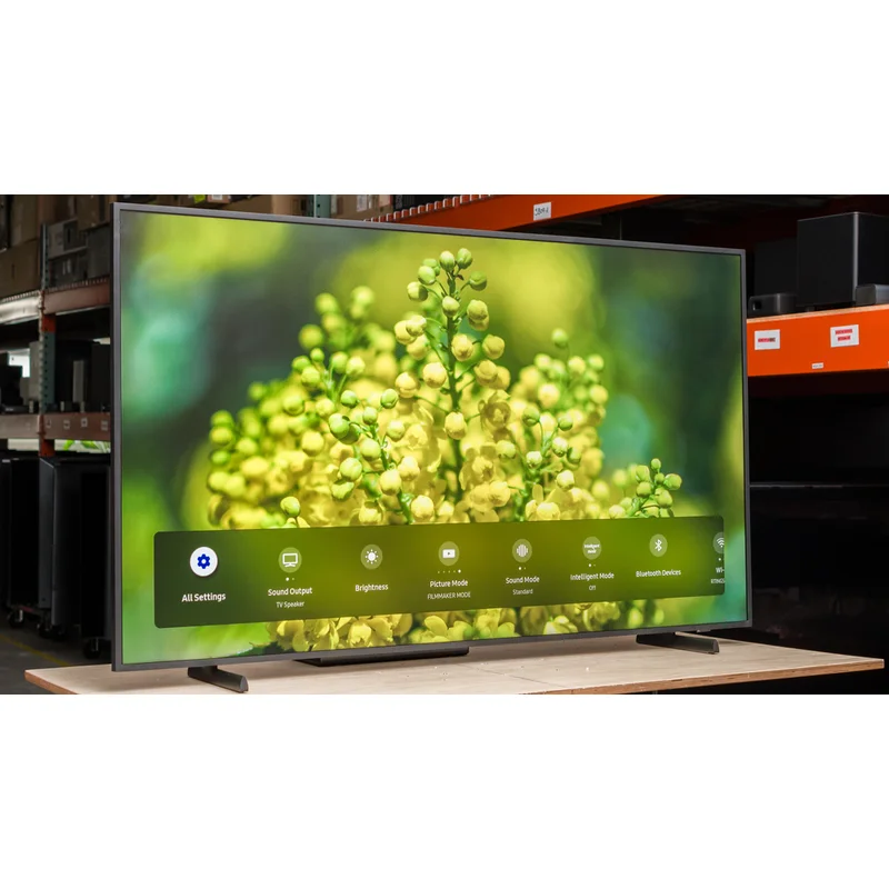 Samsung The Serif QLED 55 Zoll (2024)