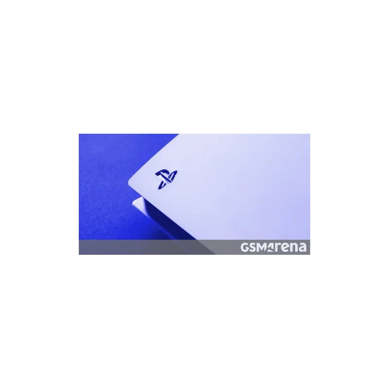 PlayStation 5 Standard Edition (CFI-2000) - Thumbnail 4