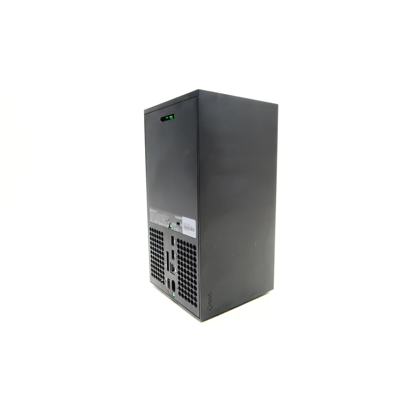 Xbox Series X (RRT-00001) - Thumbnail 6