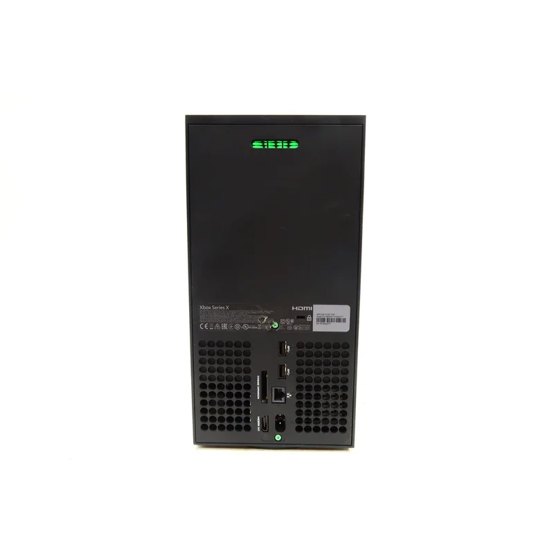 Xbox Series X (RRT-00001) - Thumbnail 4