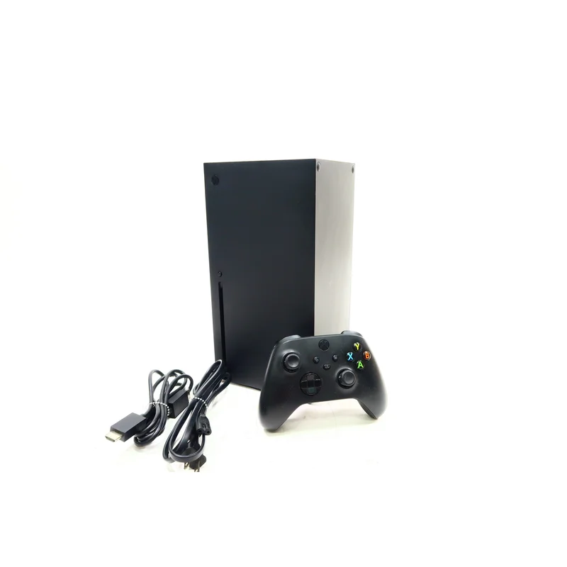 Xbox Series X (RRT-00001)