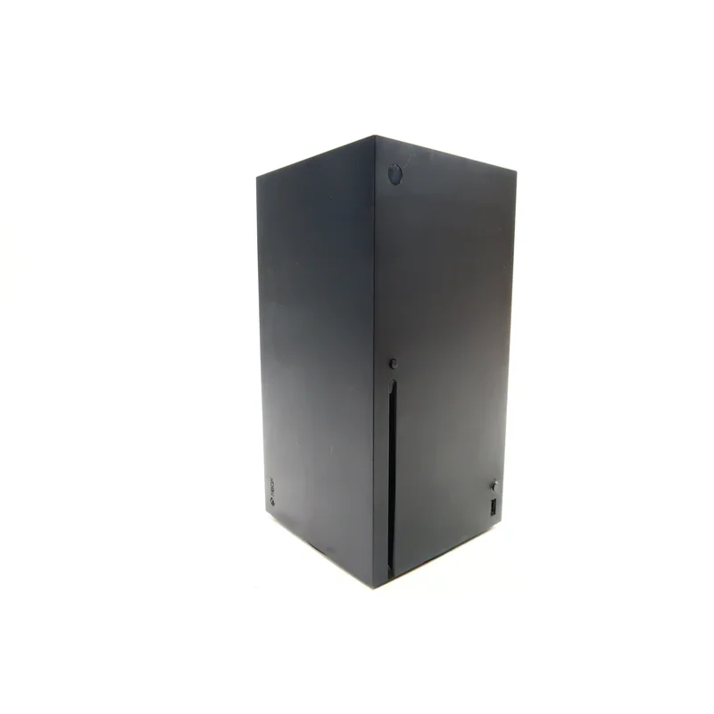 Xbox Series X (RRT-00001) - Thumbnail 7