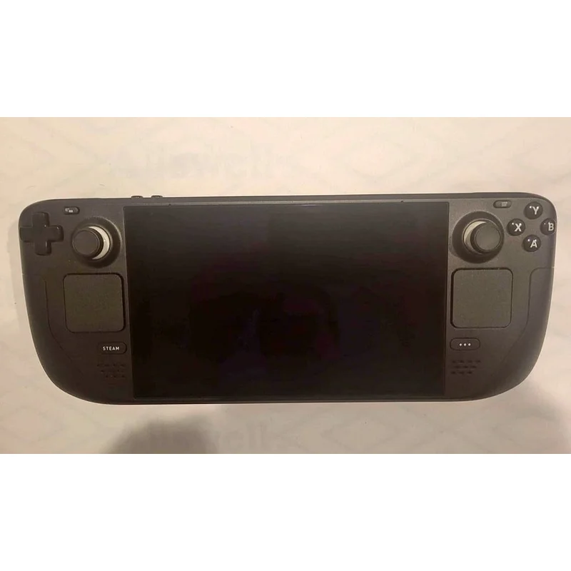 Steam Deck (LCD, 64 GB) - Thumbnail 2