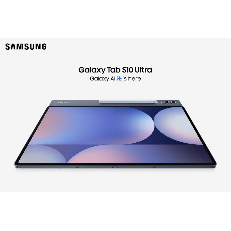 Samsung Galaxy Tab S10 Ultra - Thumbnail 2