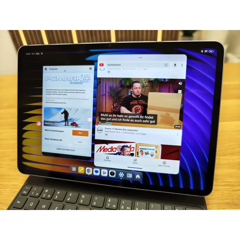 Xiaomi Pad 7 - Thumbnail 2