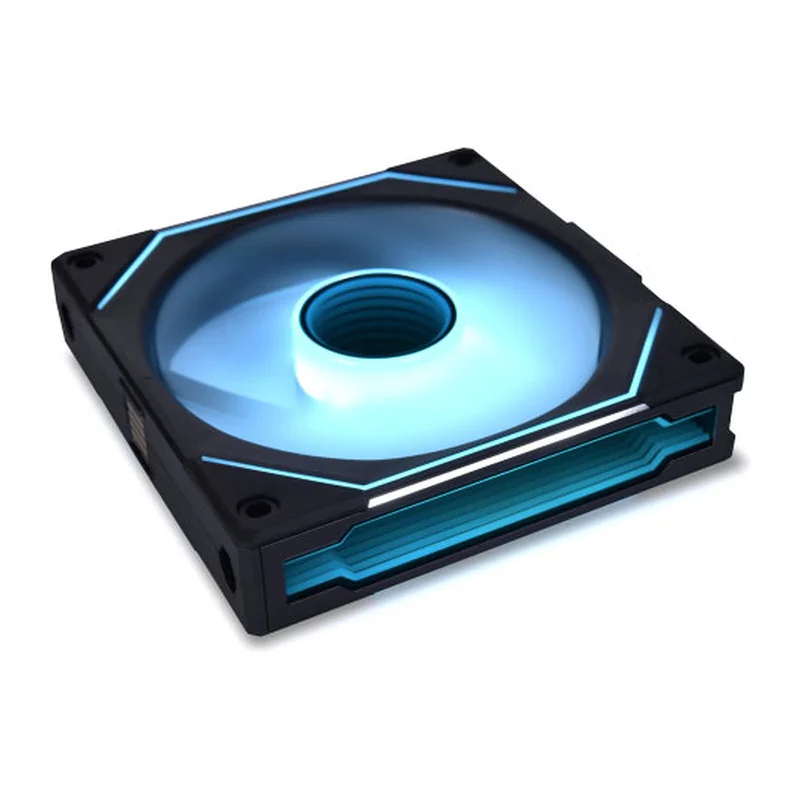 Lian Li UNI FAN SL-INF 120 3er Pack - Thumbnail 4