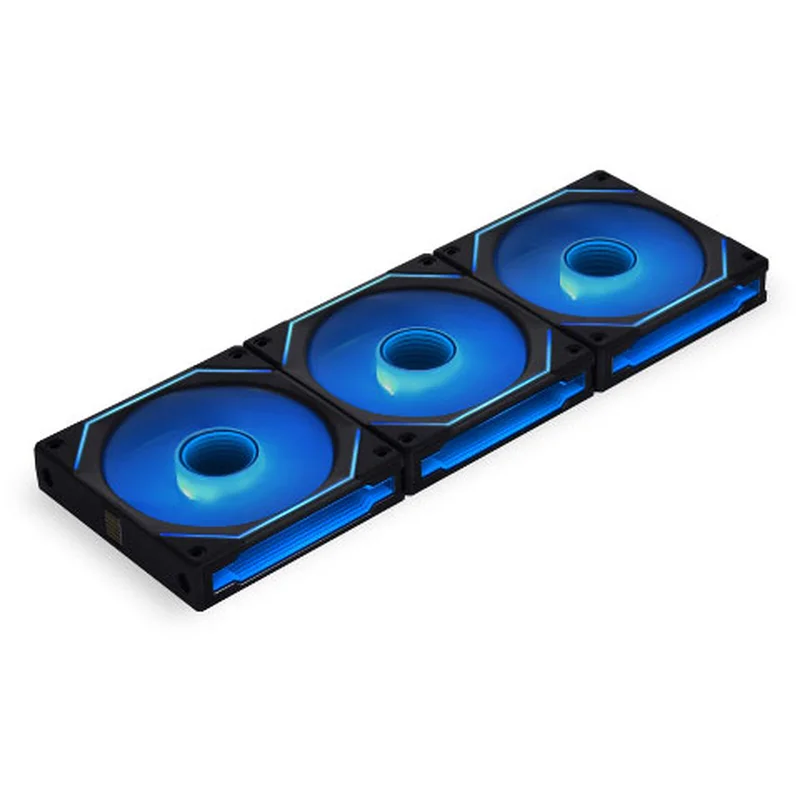 Lian Li UNI FAN SL-INF 120 3er Pack