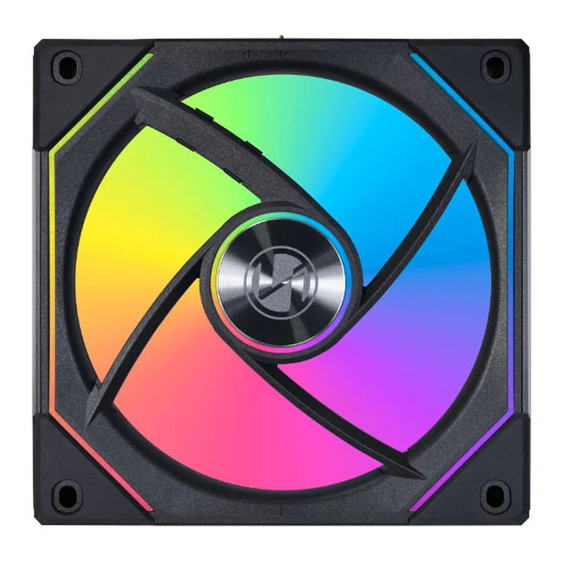 Lian Li UNI FAN SL-INF 120 3er Pack - Thumbnail 3