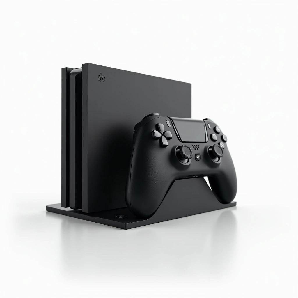 Gaming-Konsolen