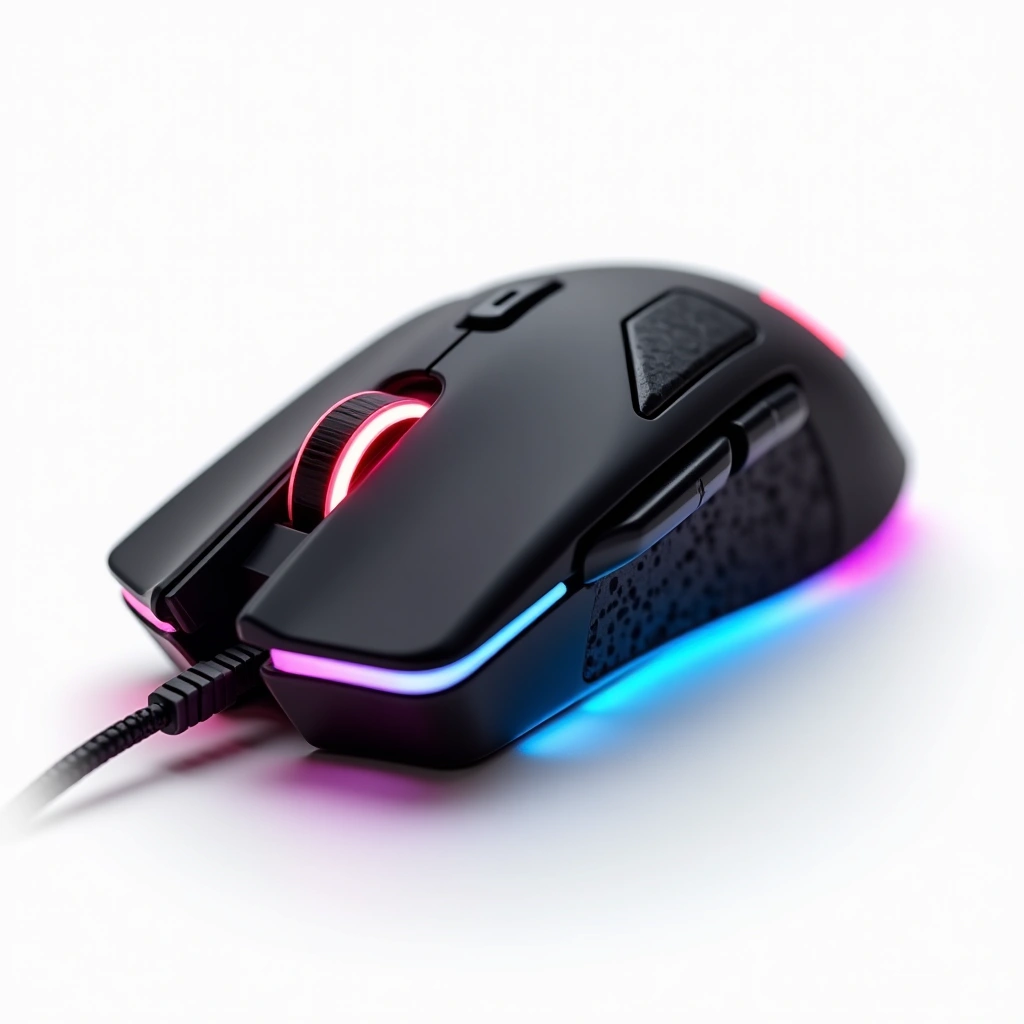 Gaming-Mäuse